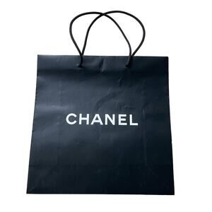 Chanel Shopping Bag
